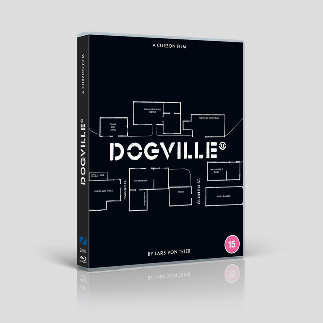 Dogville