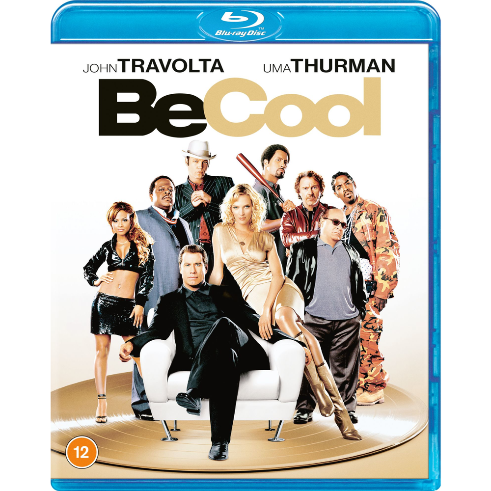 Be Cool Image 1