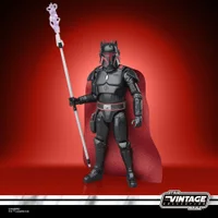 Hasbro Star Wars The Vintage Collection Moff Gideon (Dark Trooper Armor) Action Figure (3.75”) - undefined undefined
