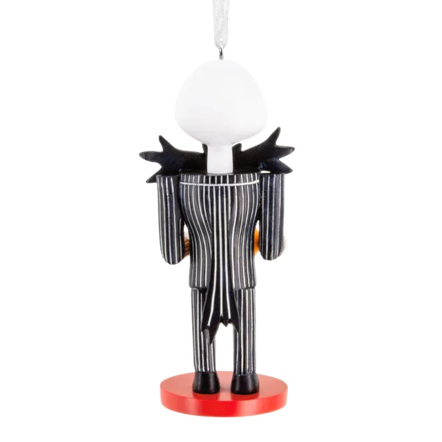 Hallmark The Nightmare Before Christmas Jack Tree Ornament