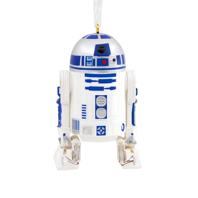 Hallmark Collectable Star WarsTM - R2-D2 Ornament
