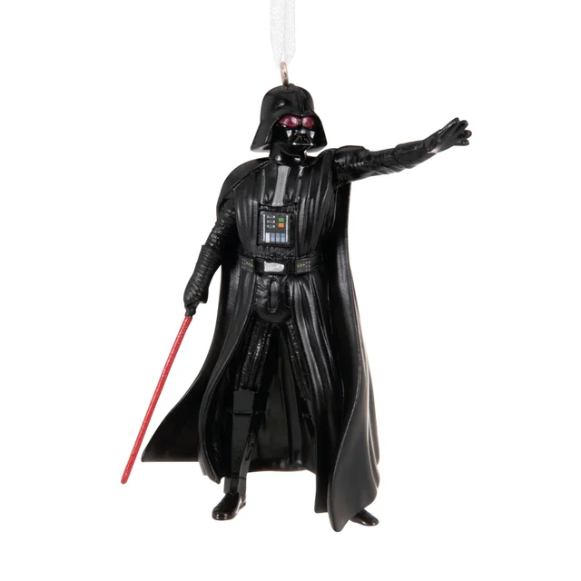 Hallmark Collectable Star WarsTM - Darth Vader Ornament