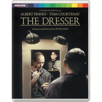 The Dresser (Limited Edition) - undefined undefined