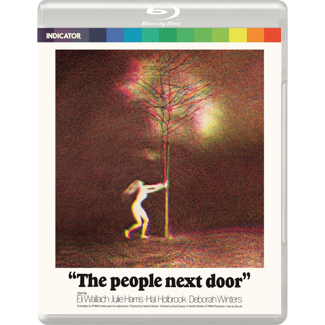 The People Next Door (Standard Edition)