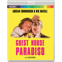 Guest House Paradiso (Standard Edition)