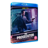 The Prosecutor