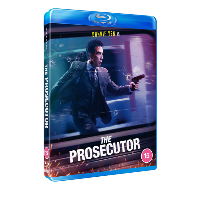 The Prosecutor