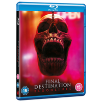 Final Destination Bloodlines