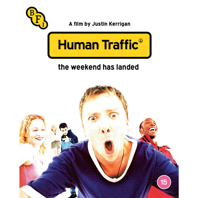 Human Traffic