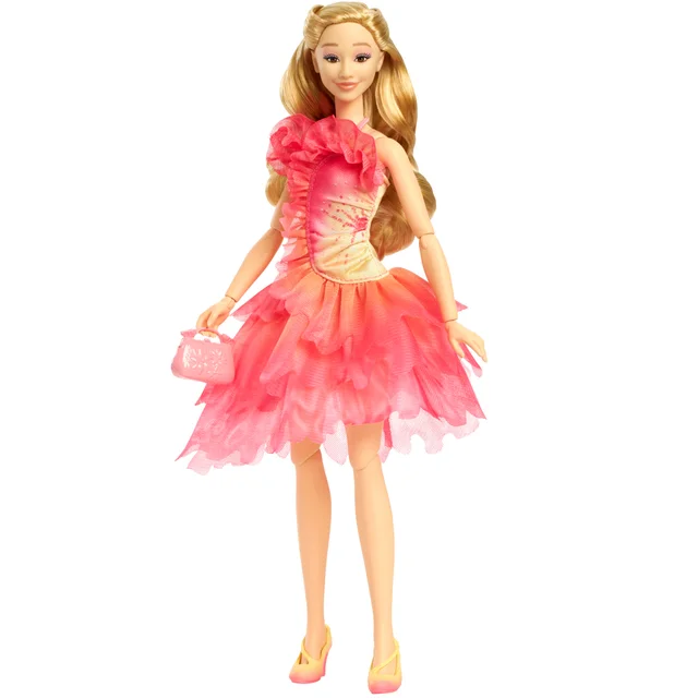 Wicked Glinda Collectible Doll