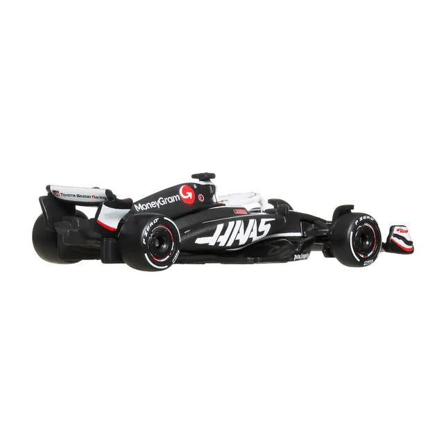 Hot Wheels Premium F1 Moneygram Haas Kevin Magnussen #20