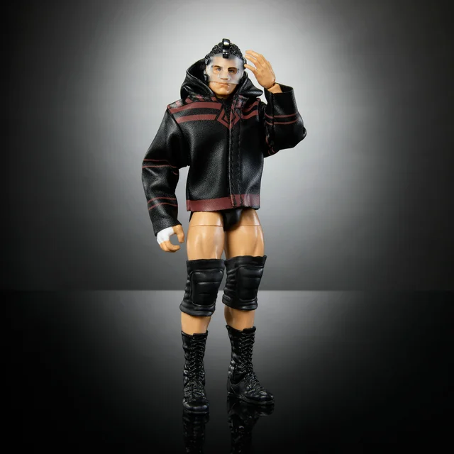 WWE Elite Greatest Hits 1 Cody Rhodes Action Figure (6")
