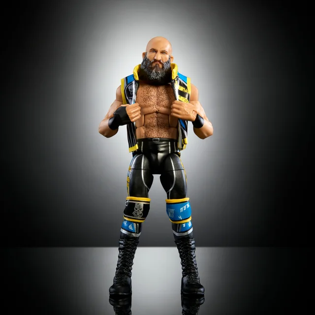 WWE Elite Series 114 Tommaso Ciampa Action Figure (6")