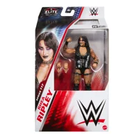 WWE Elite Series 117 Rhea Ripley Action Figure (6")