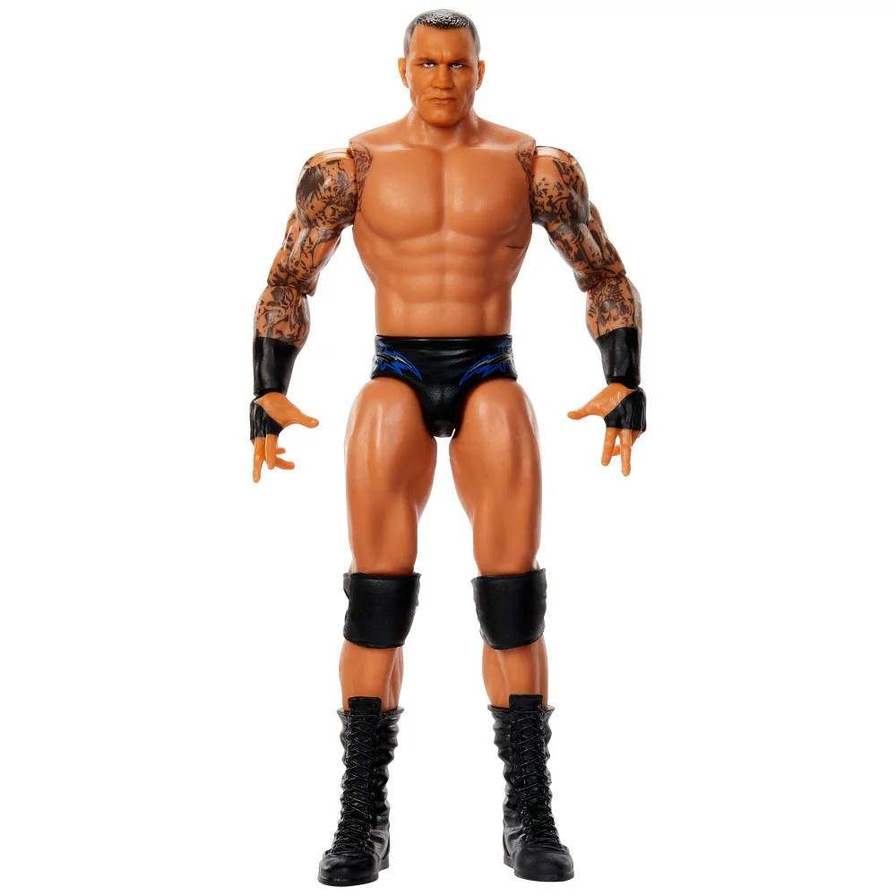 WWE Main Event Series 154 Randy Orton Action Figure (6"") Image 1