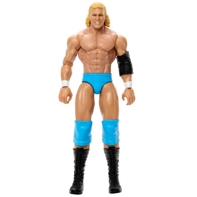 WWE Main Event Series 155 Sid Justice Action Figure (6"")