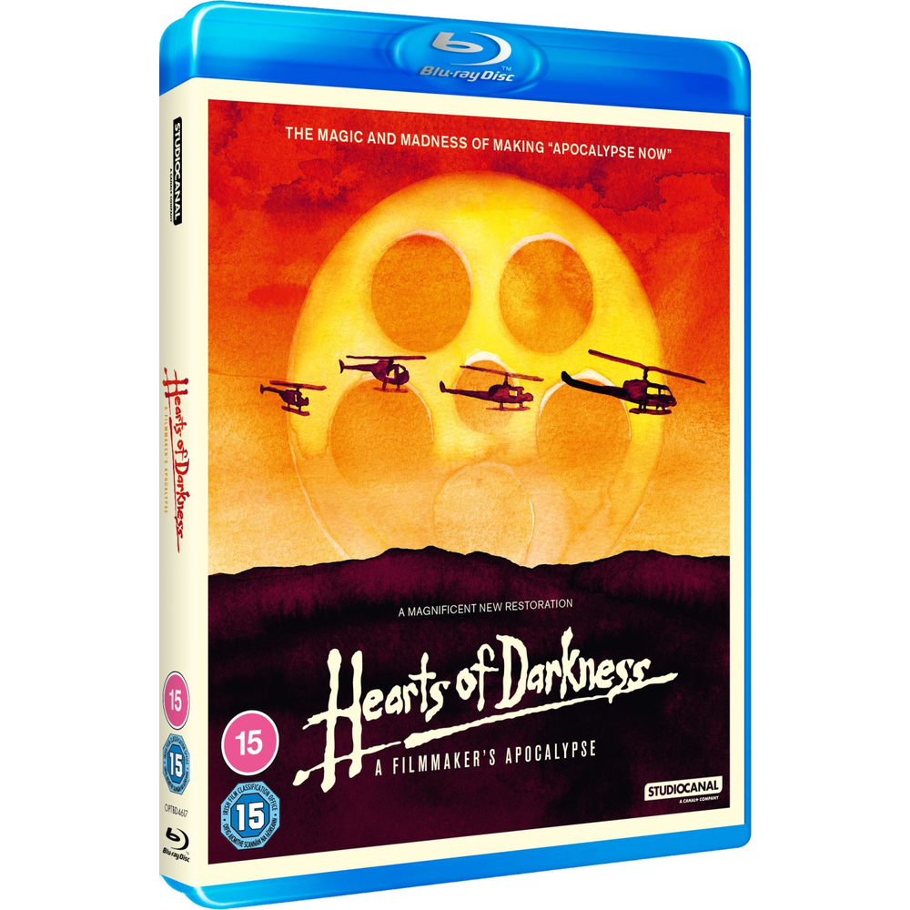 Hearts of Darkness Image 1