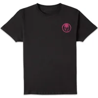 Marvel Rivals Magneto Unisex T-Shirt - Black