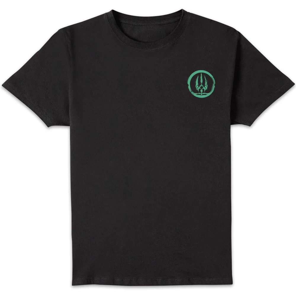 Marvel Rivals Namor Unisex T-Shirt - Black - S Image 1