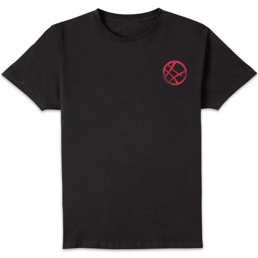 Marvel Rivals Doctor Strange Unisex T-Shirt - Black - S Image 1