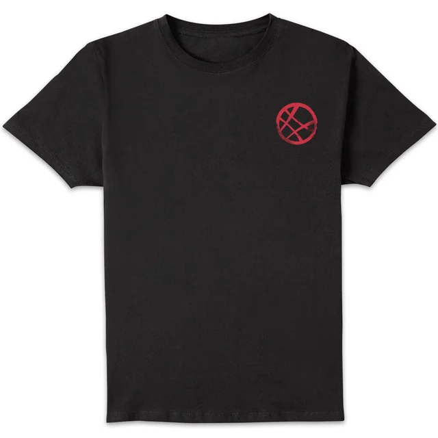 Marvel Rivals Doctor Strange Unisex T-Shirt - Black