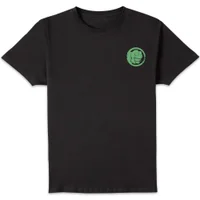 Marvel Rivals The Incredible Hulk Unisex T-Shirt - Black