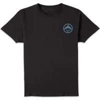 Marvel Rivals Jeff The Land Shark Unisex T-Shirt - Black