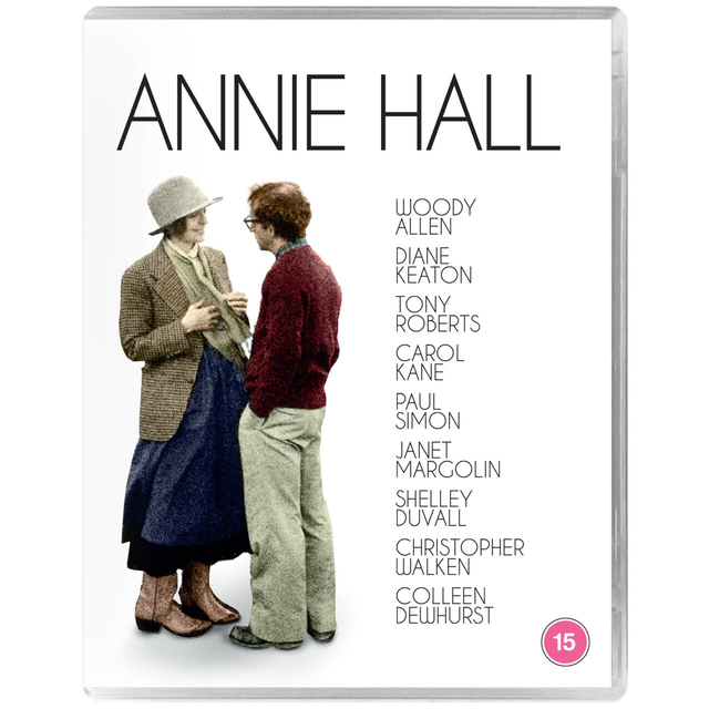 Annie Hall