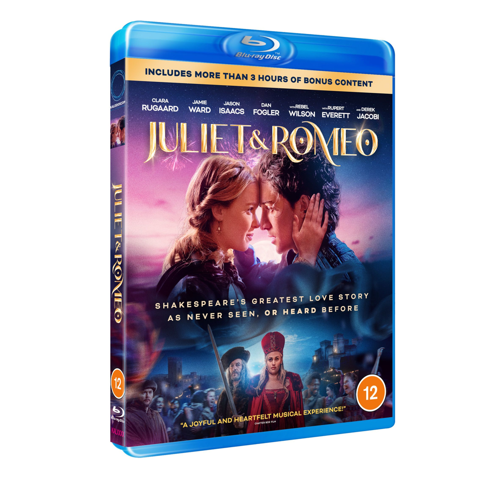 Juliet & Romeo Image 1