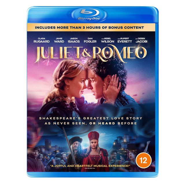 Juliet & Romeo