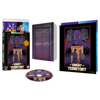 Enemy Territory Limited Edition