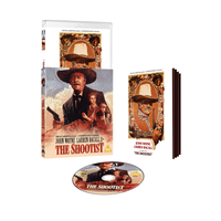 The Shootist Limited Edition - undefined undefined