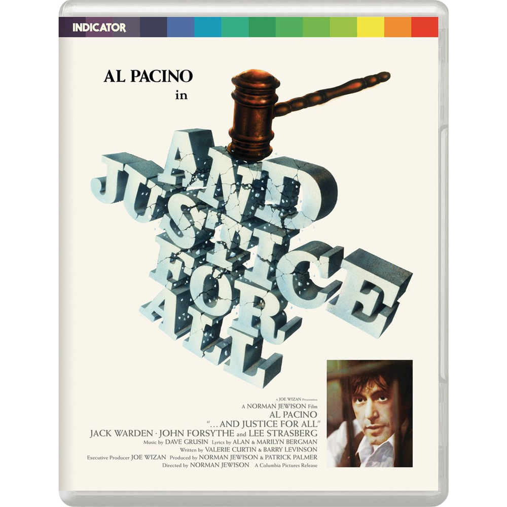 …And Justice for All Limited Edition Image 1