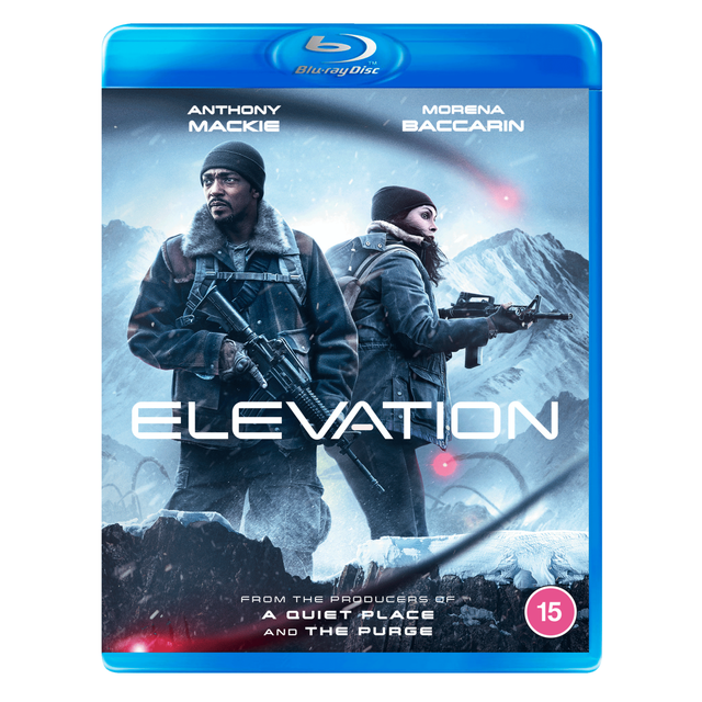 Elevation