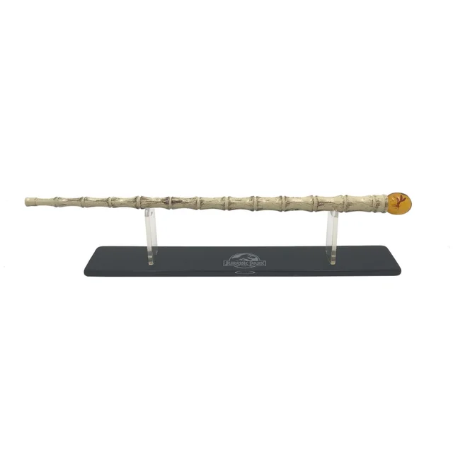 Jurassic Park Scaled Prop Replica John Hammond Cane - Factory Entertainment