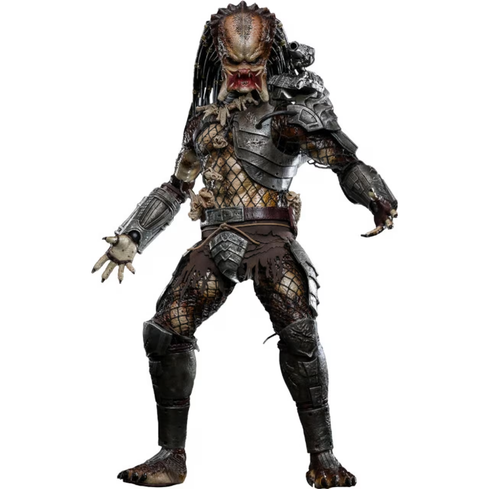 Hot Toys 1/6 Predator 2.0 - Predator Image 1