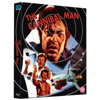 The Cannibal Man