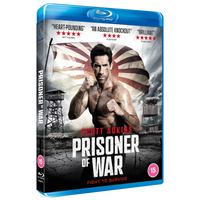 Prisoner of War