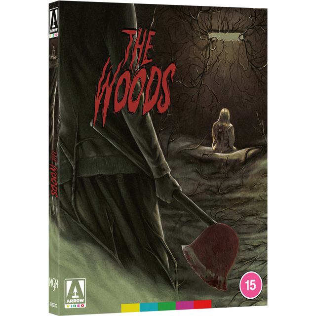 The Woods Limited Edition