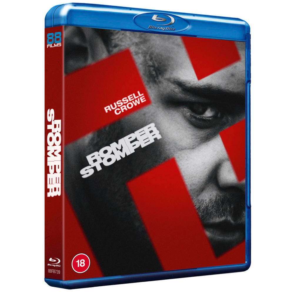 Romper Stomper Image 1