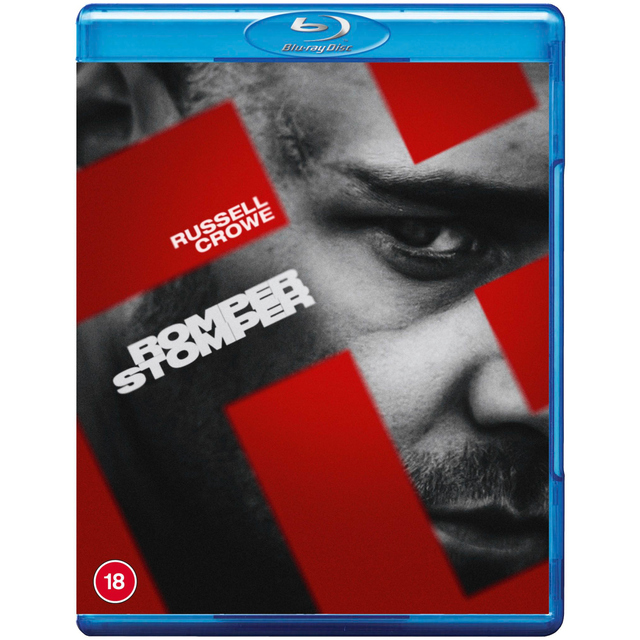 Romper Stomper