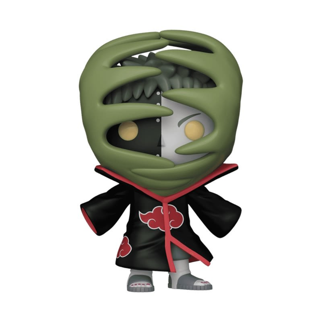 POP Super: Naruto- Zetsu