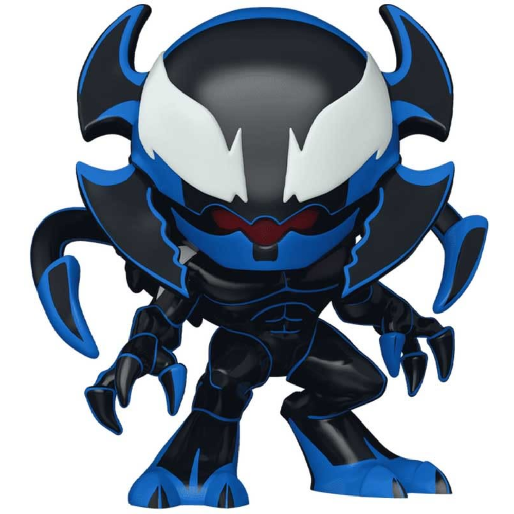 POP Super: FNSM- Alien Image 1