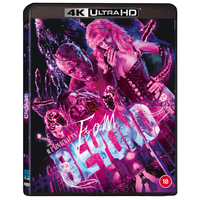 From Beyond 4K Ultra HD