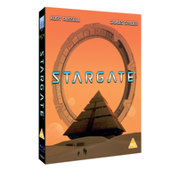 Stargate