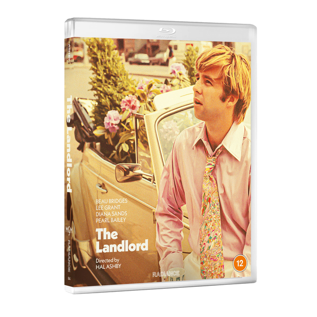 The Landlord