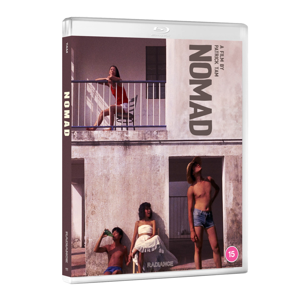 Nomad Image 1