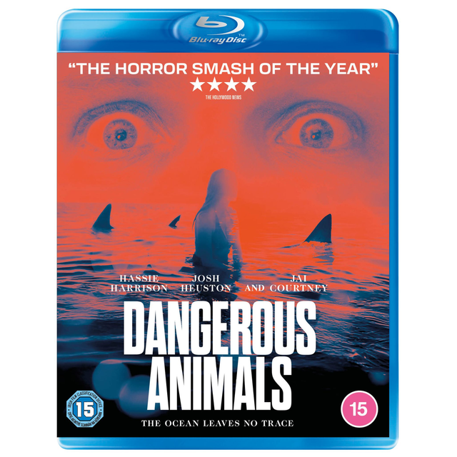 Dangerous Animals