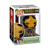 Transformers Blackarachnia Funko Pop Vinyl