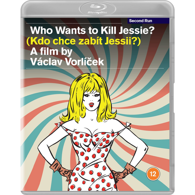 Who Wants to Kill Jessie?